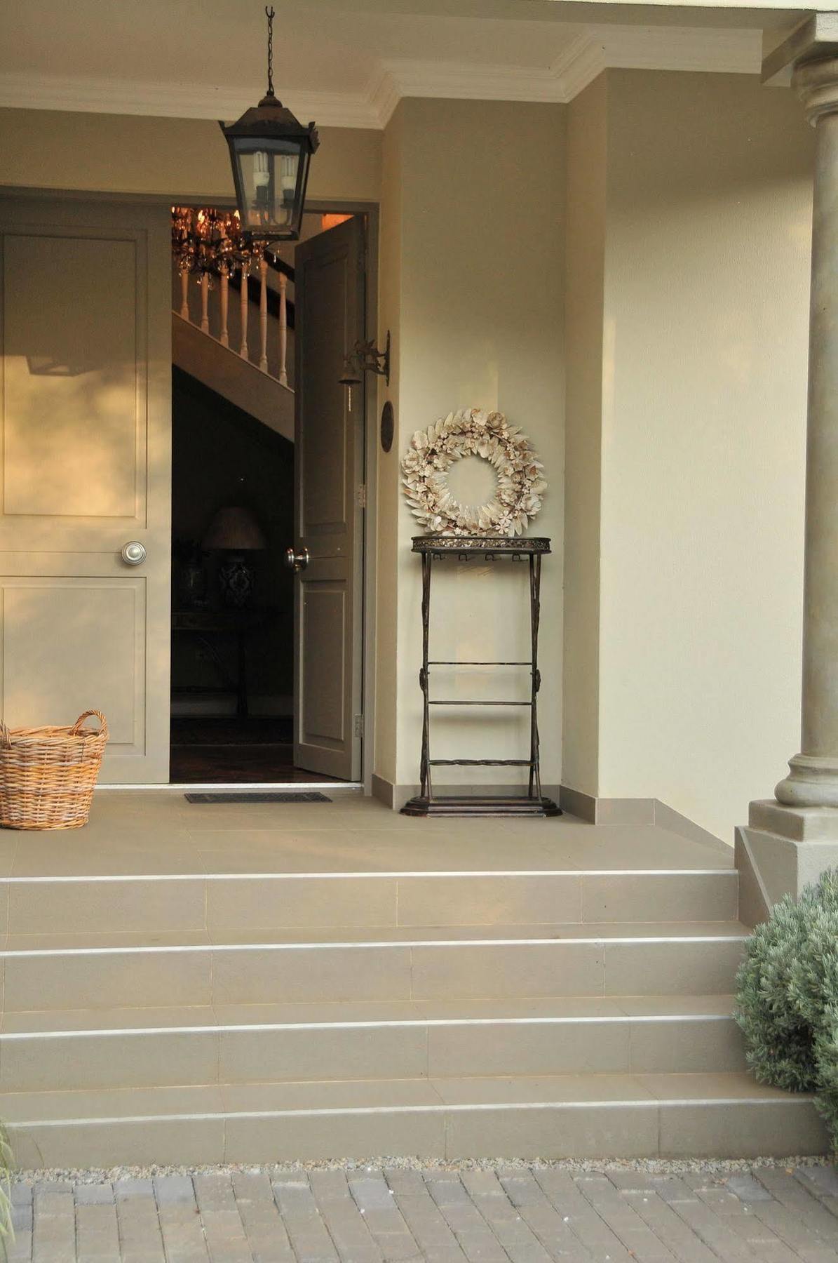 Dunkeld Manor Hotell Johannesburg Eksteriør bilde