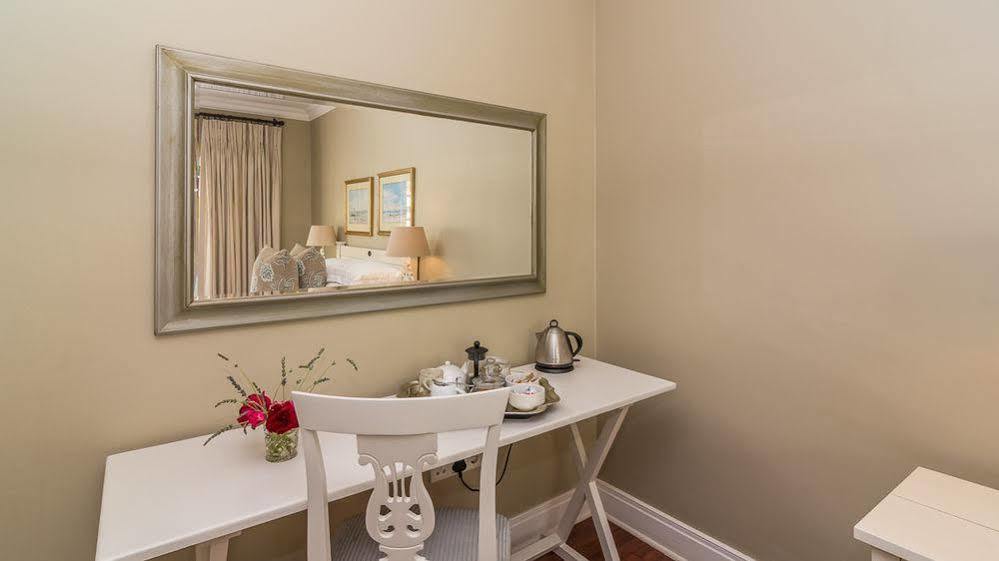 Dunkeld Manor Hotell Johannesburg Eksteriør bilde