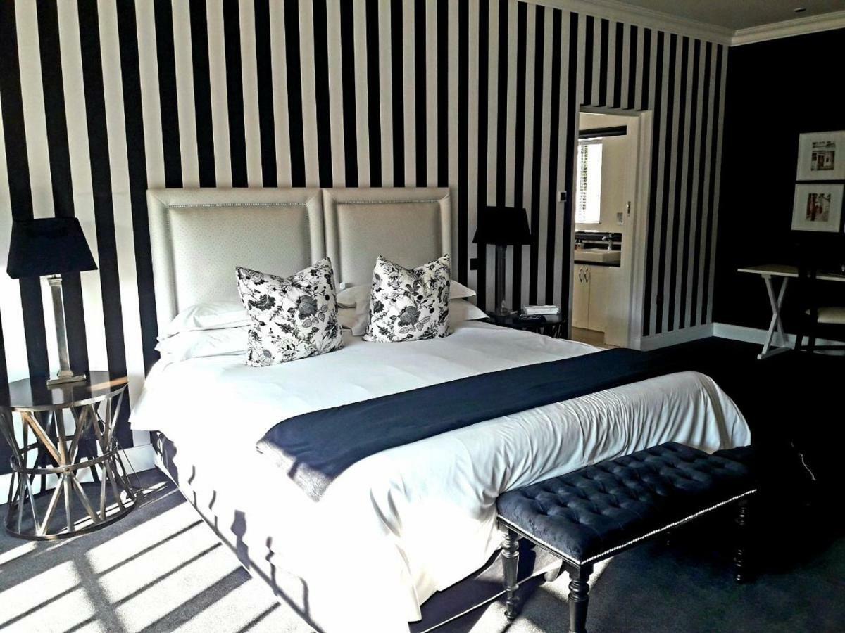 Dunkeld Manor Hotell Johannesburg Eksteriør bilde
