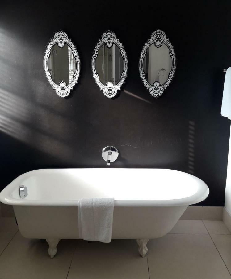 Dunkeld Manor Hotell Johannesburg Eksteriør bilde