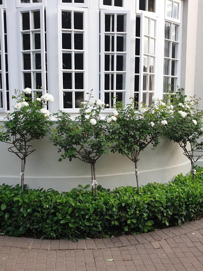 Dunkeld Manor Hotell Johannesburg Eksteriør bilde